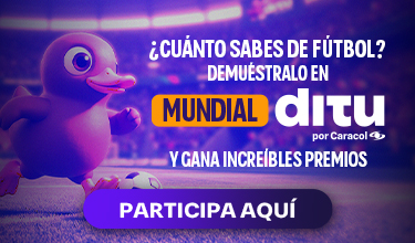 Gol Caracol