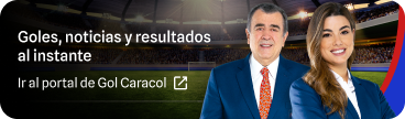 Gol Caracol