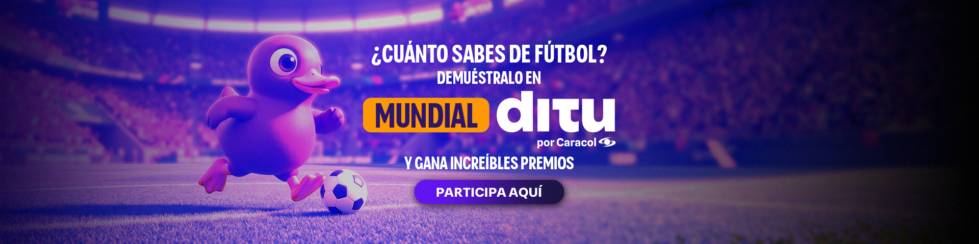 Gol Caracol